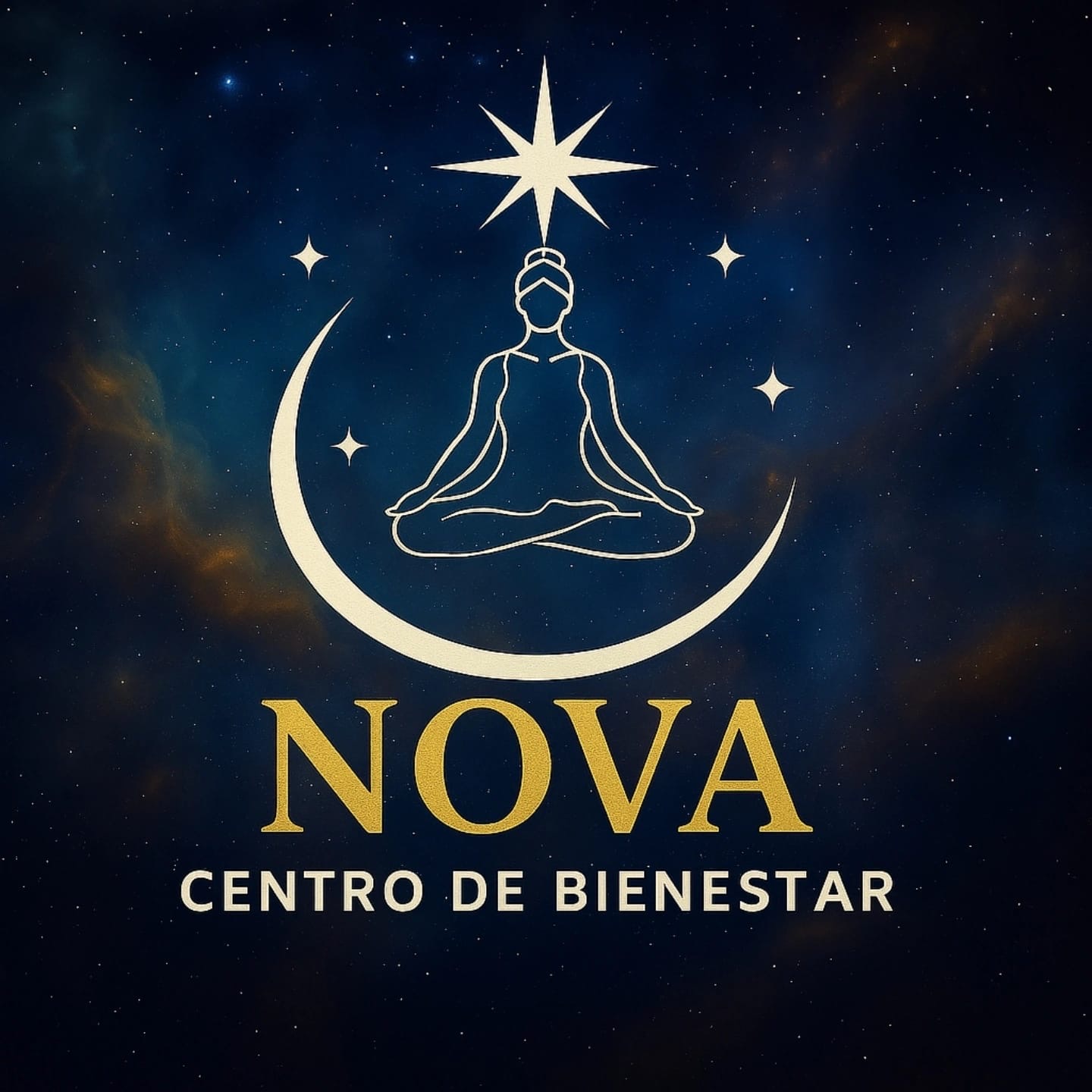 Logo NOVA Centro de Bienestar