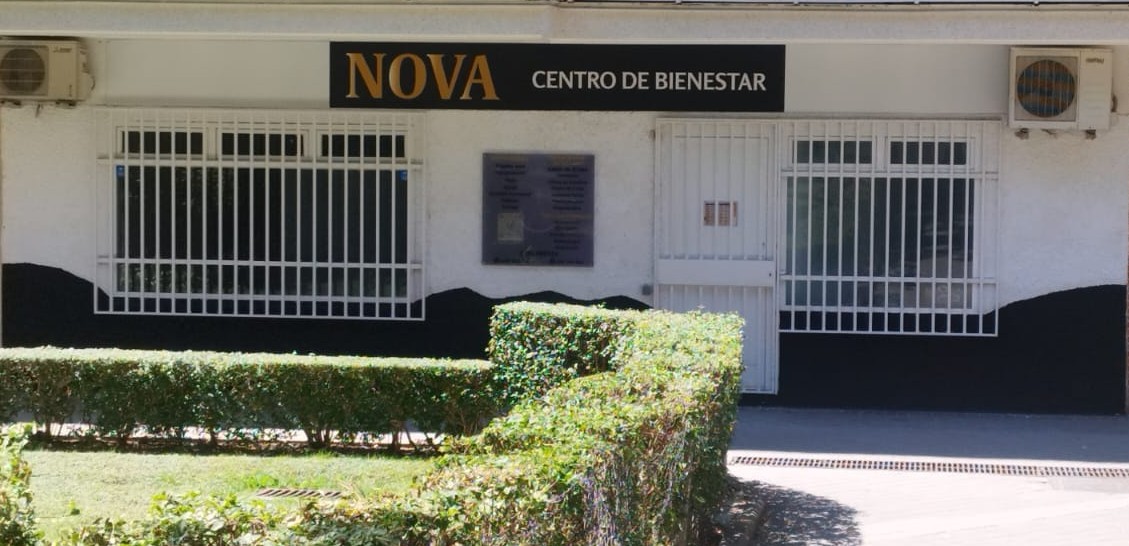 novacentro